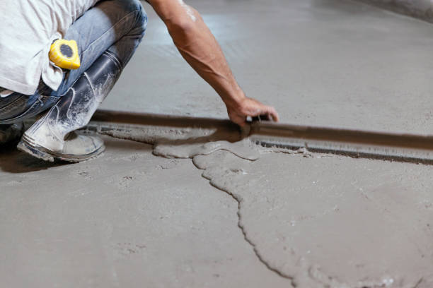 Best Concrete Foundation Repair in Andover, MN