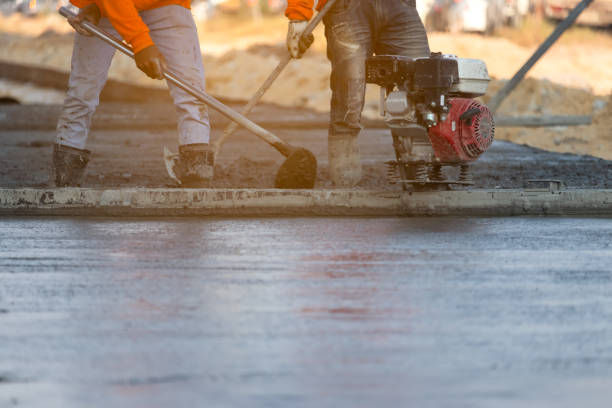  Andover, MN Concrete contractor Pros