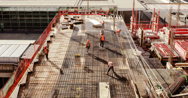 Best Stamped Concrete Services in Andover, MN