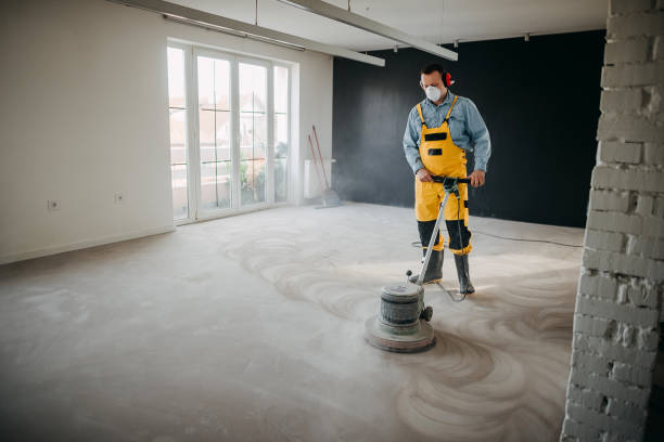 Best Decorative Concrete in Andover, MN