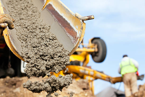 Best Concrete Demolition Services in Andover, MN