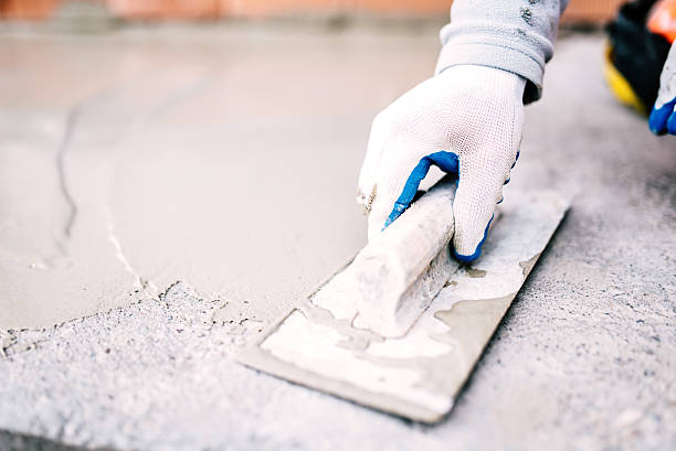 Best Concrete Sidewalk Installation in Andover, MN