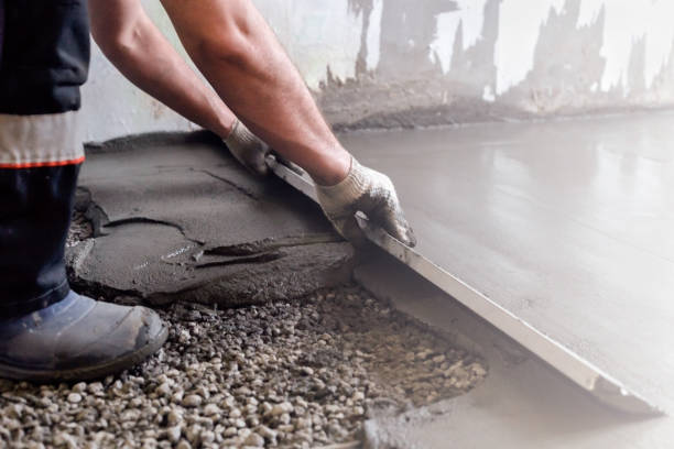 Best Concrete Sealing and Maintenance in Andover, MN